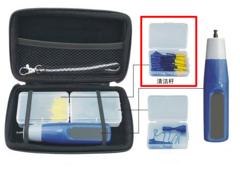 光纖清潔器用無塵無油保護(hù)帽  光纖清潔器用無塵無油保護(hù)帽